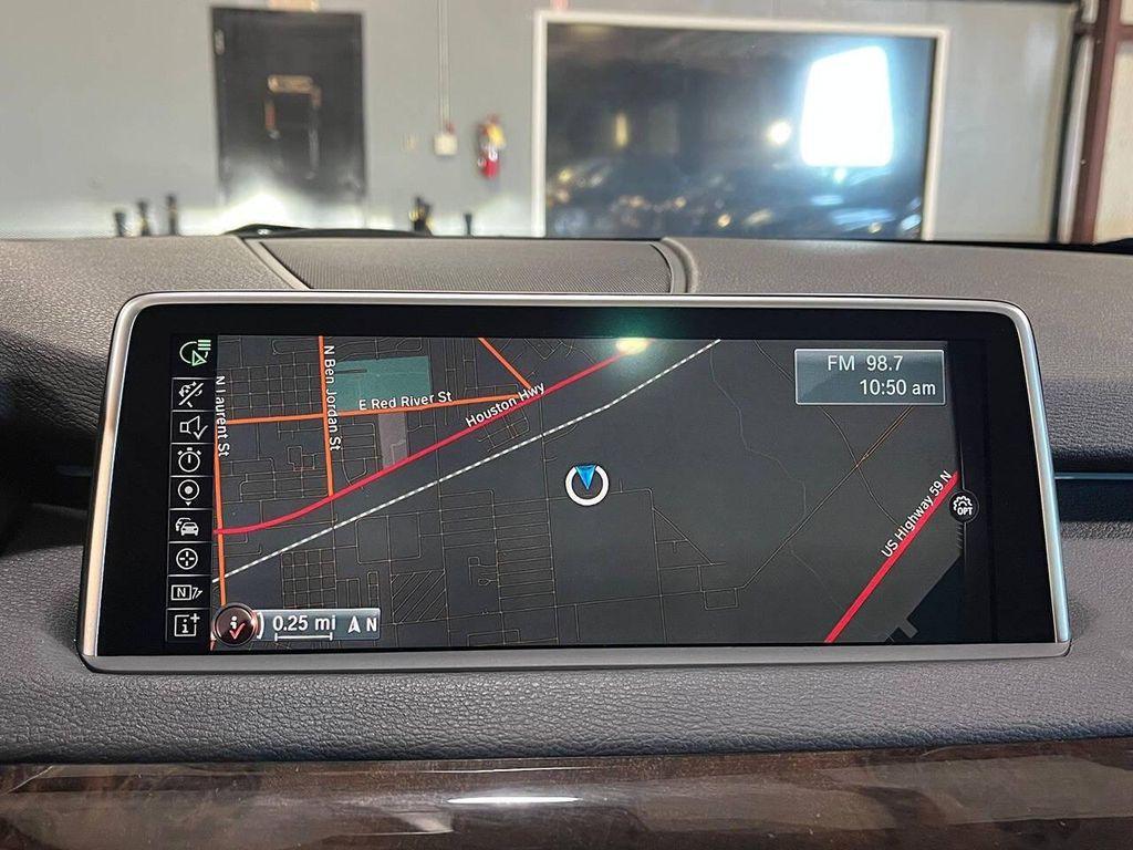 used 2015 BMW X5 car, priced at $21,499