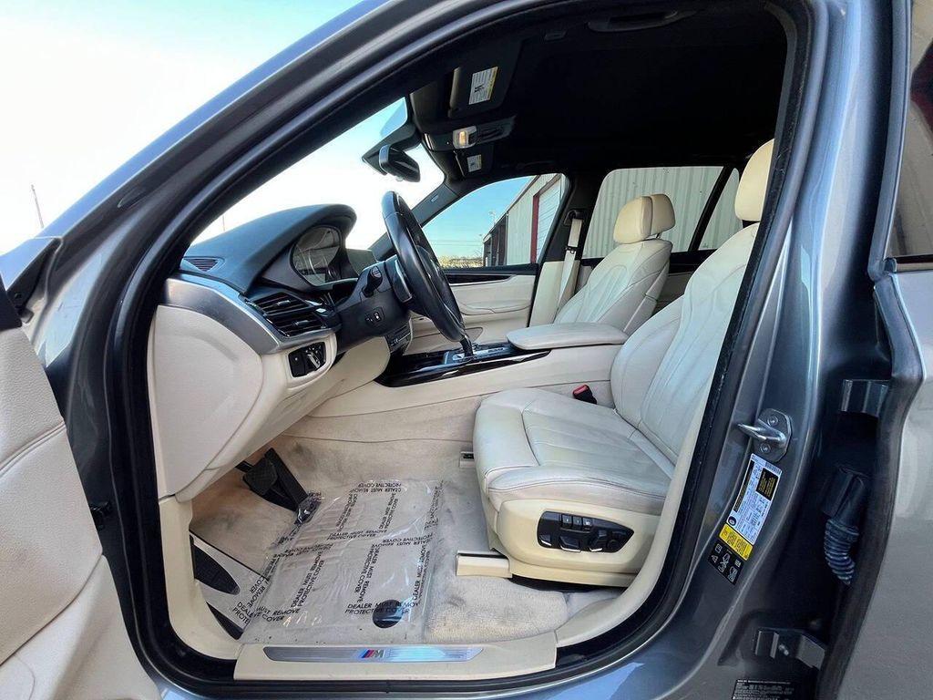 used 2015 BMW X5 car, priced at $21,499