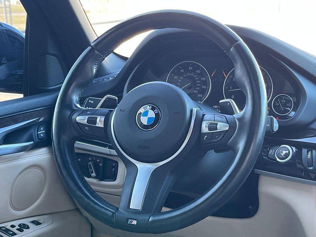 used 2015 BMW X5 car, priced at $21,499