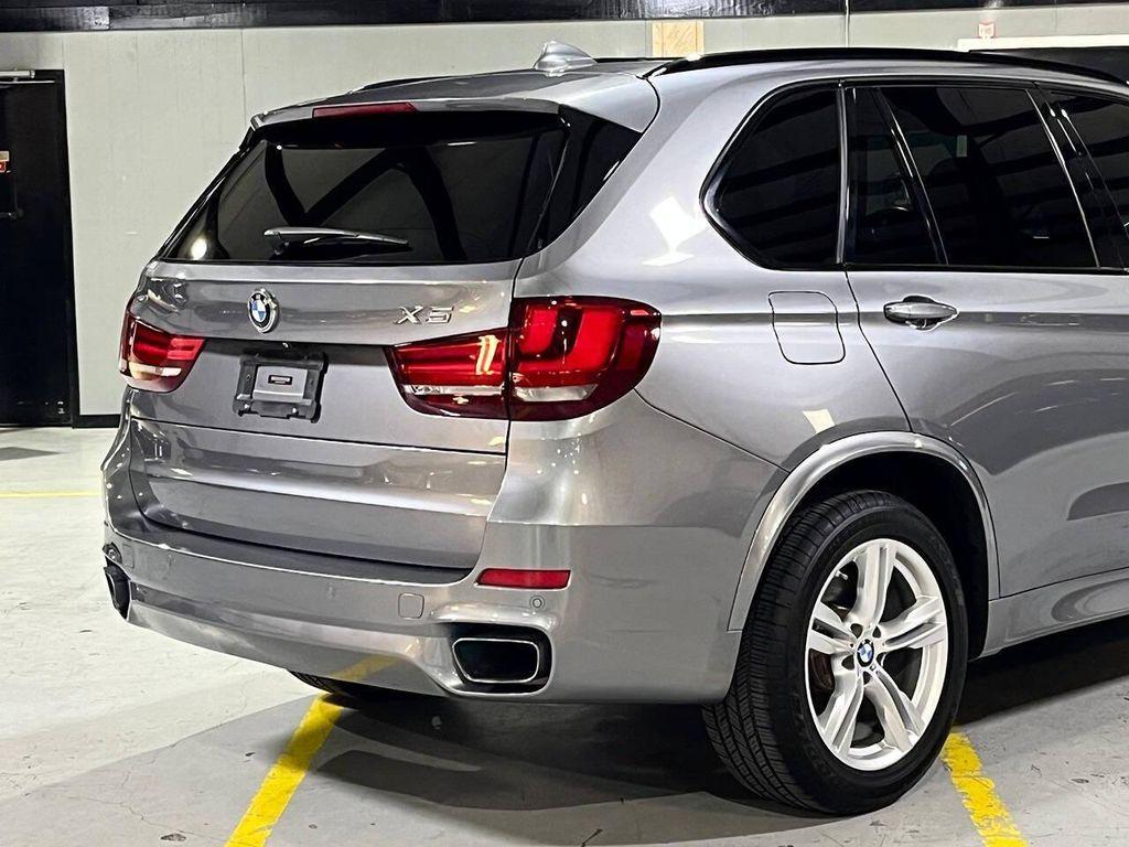 used 2015 BMW X5 car, priced at $21,499
