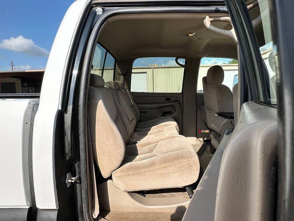 used 2007 Chevrolet Silverado 2500 car, priced at $24,999
