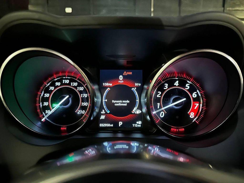 used 2018 Jaguar F-TYPE car, priced at $43,999