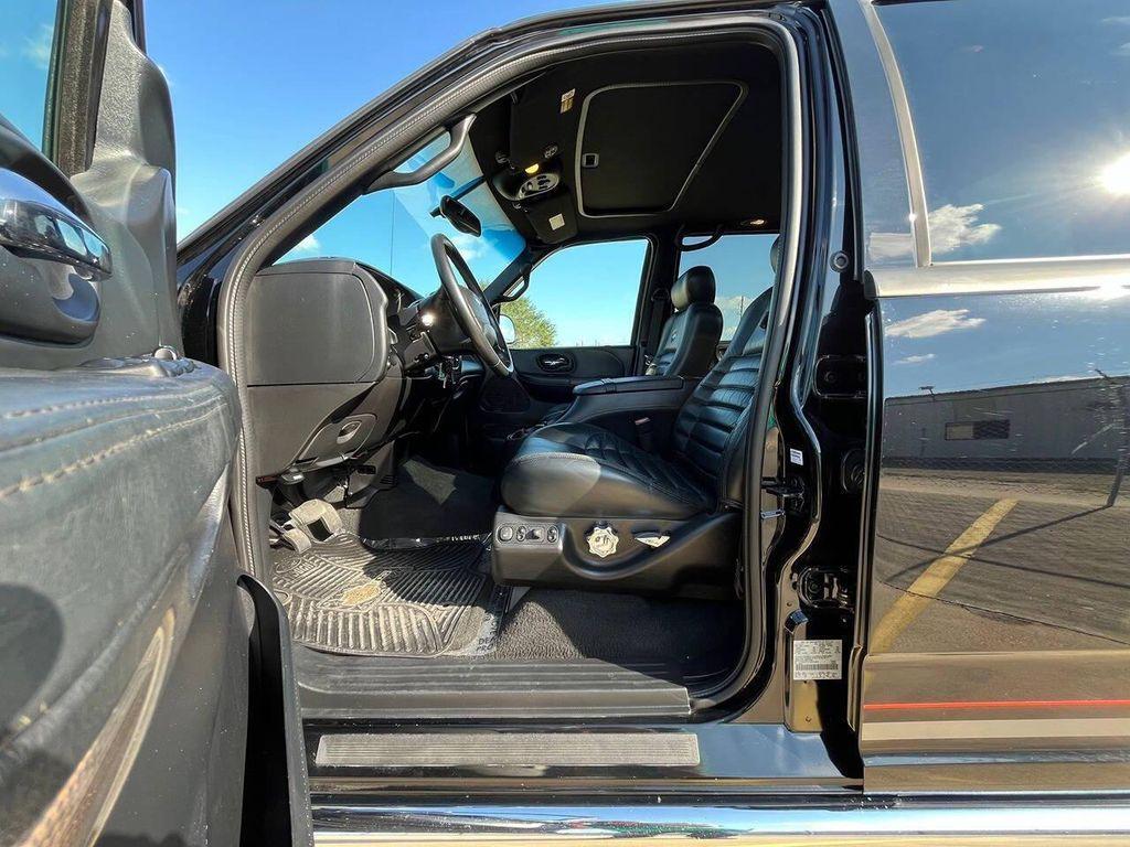 used 2001 Ford F-150 car, priced at $23,999