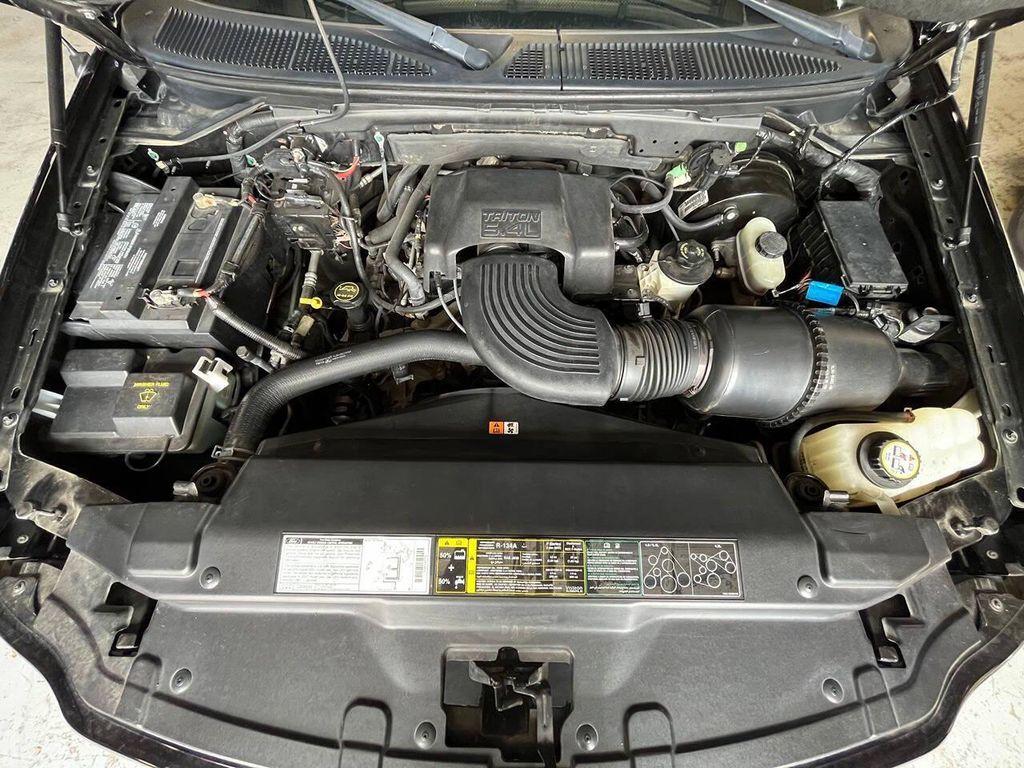 used 2001 Ford F-150 car, priced at $23,999