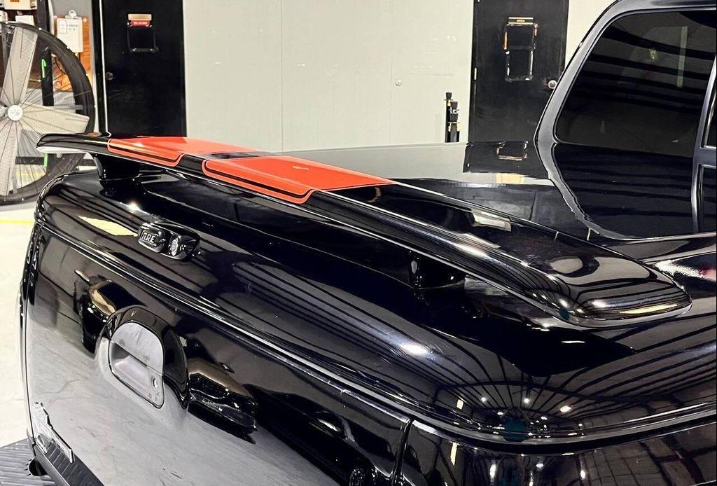 used 2001 Ford F-150 car, priced at $23,999