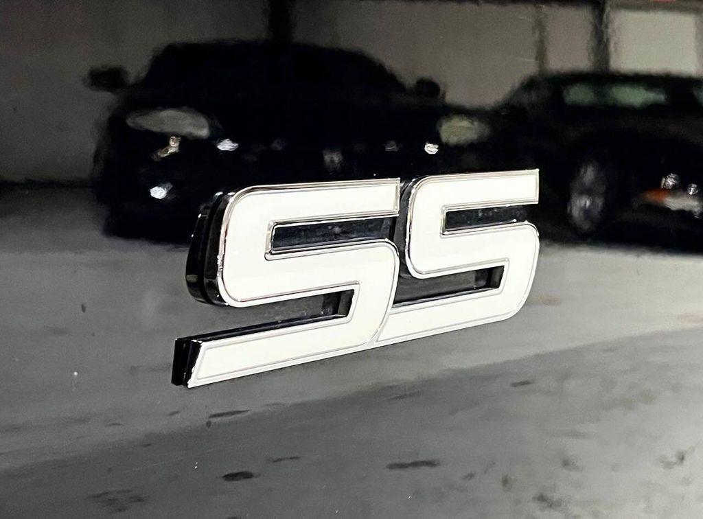 used 2007 Chevrolet TrailBlazer car, priced at $29,999