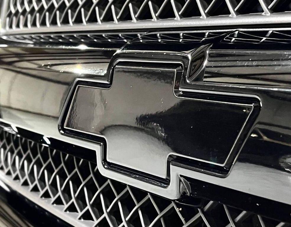 used 2007 Chevrolet TrailBlazer car, priced at $29,999