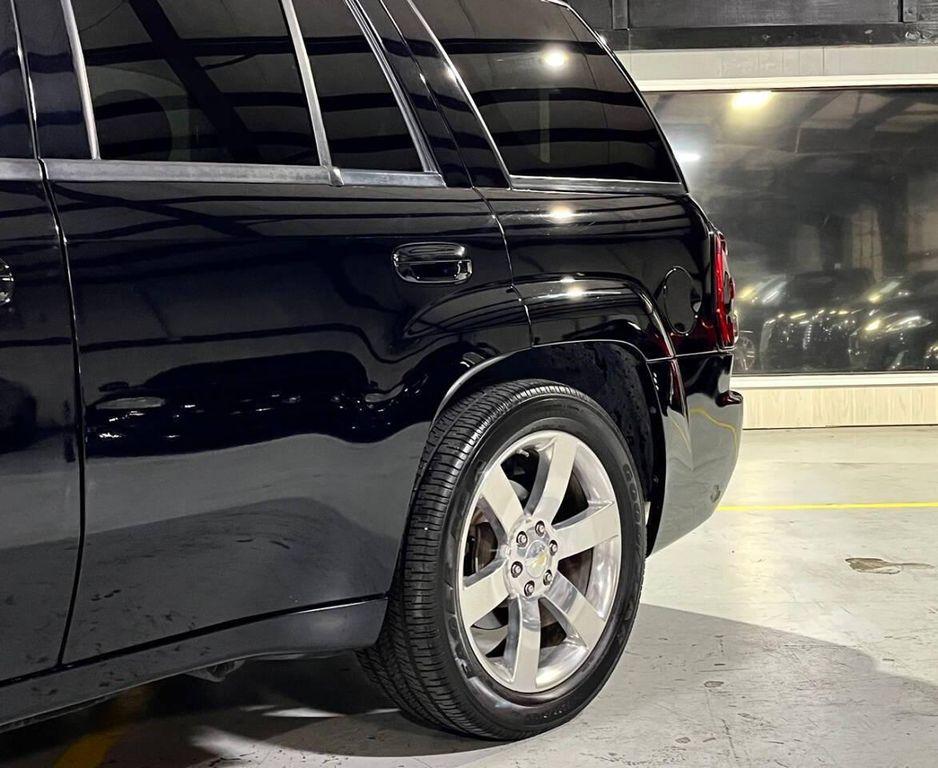 used 2007 Chevrolet TrailBlazer car, priced at $29,999