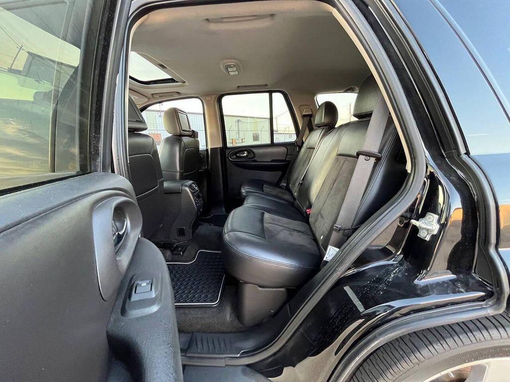 used 2007 Chevrolet TrailBlazer car, priced at $29,999