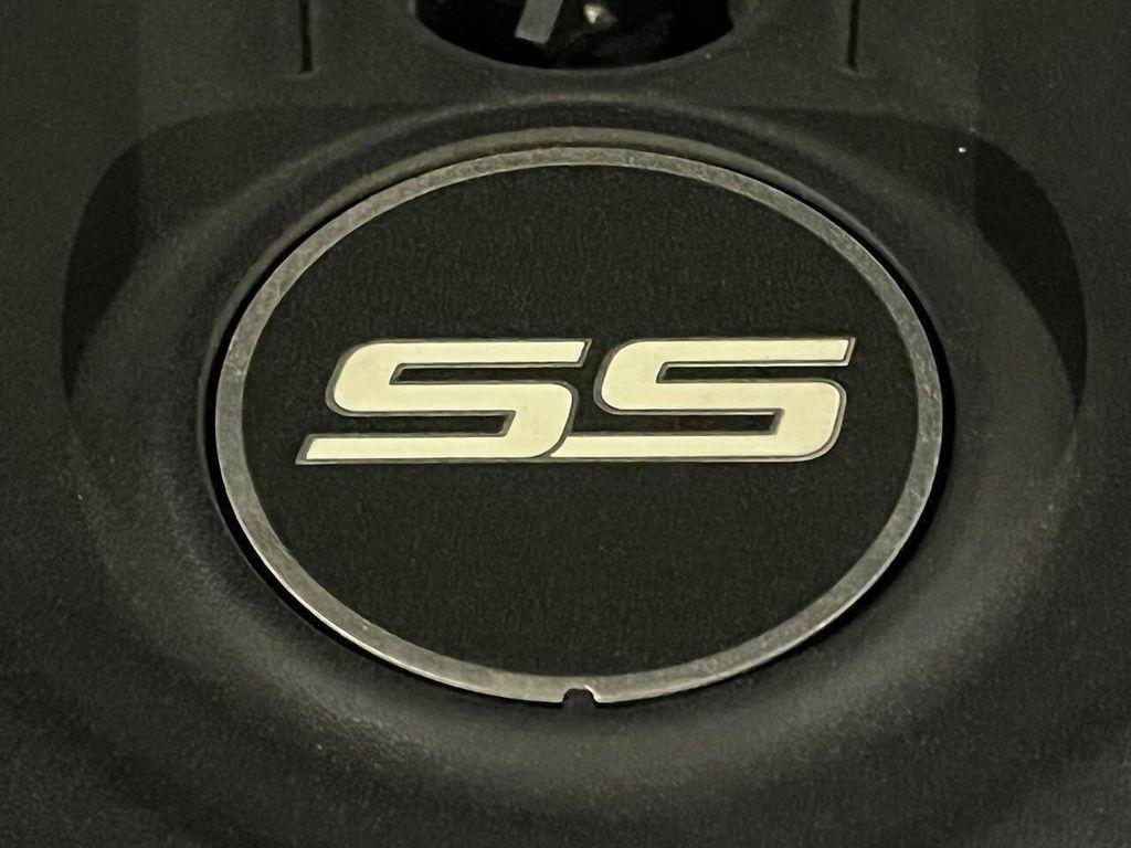 used 2007 Chevrolet TrailBlazer car, priced at $29,999