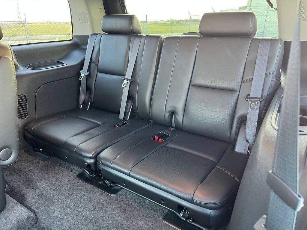 used 2010 Cadillac Escalade car, priced at $27,699