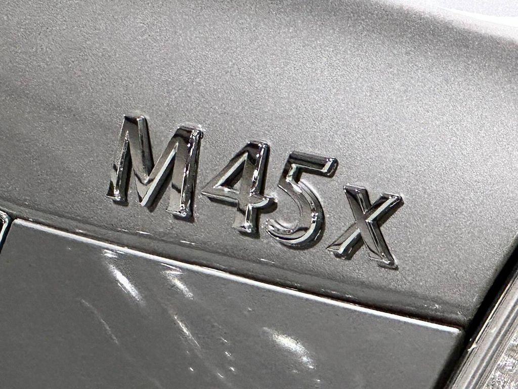 used 2008 INFINITI M45x car, priced at $14,999