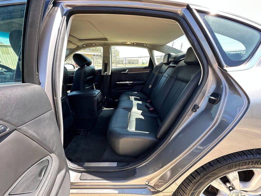 used 2008 INFINITI M45x car, priced at $14,999