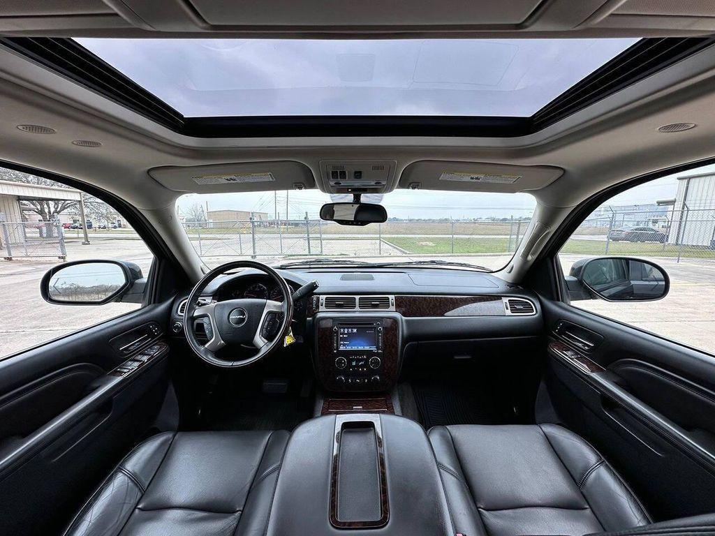 used 2013 GMC Yukon car, priced at $25,999