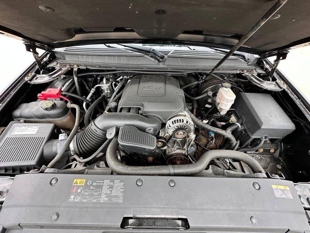 used 2013 GMC Yukon car, priced at $25,999