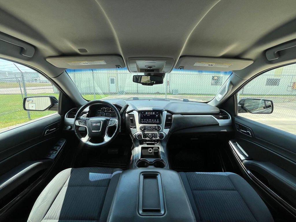 used 2018 GMC Yukon XL car, priced at $22,999