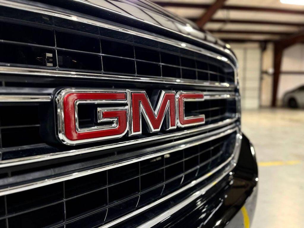 used 2018 GMC Yukon XL car, priced at $22,999