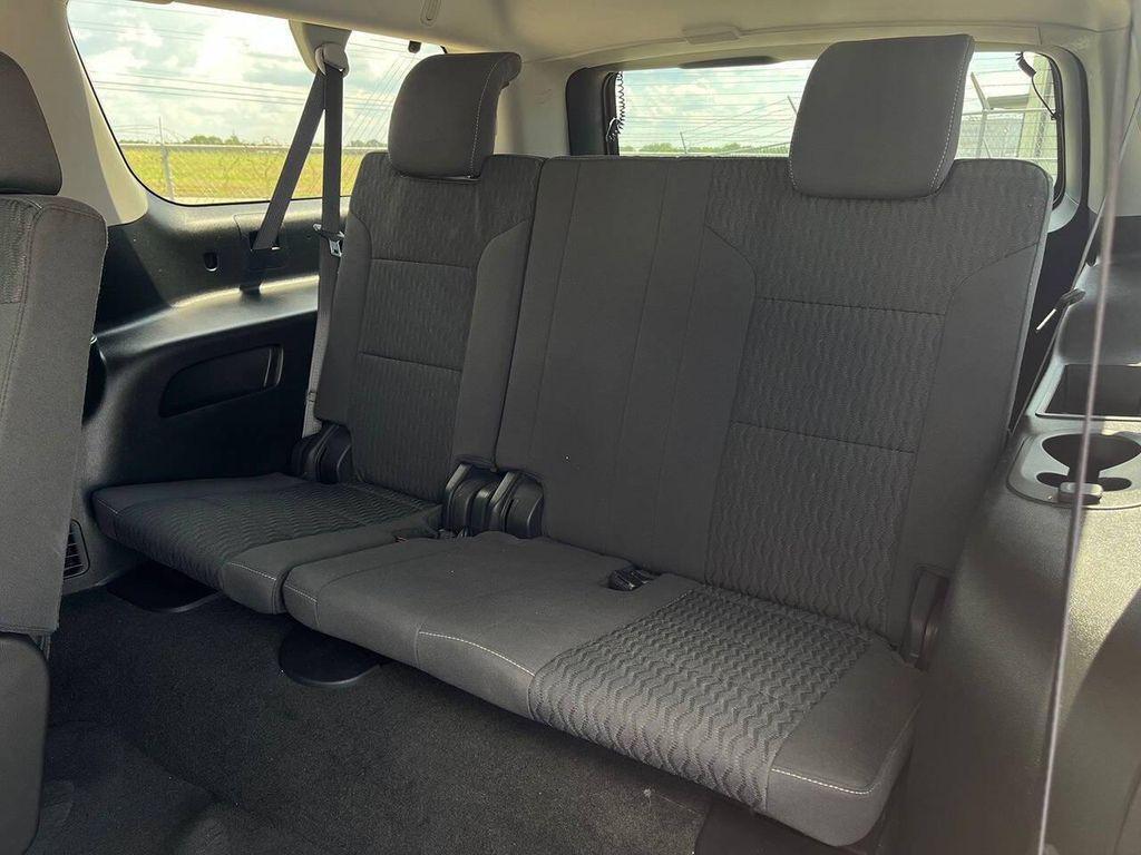 used 2018 GMC Yukon XL car, priced at $22,999