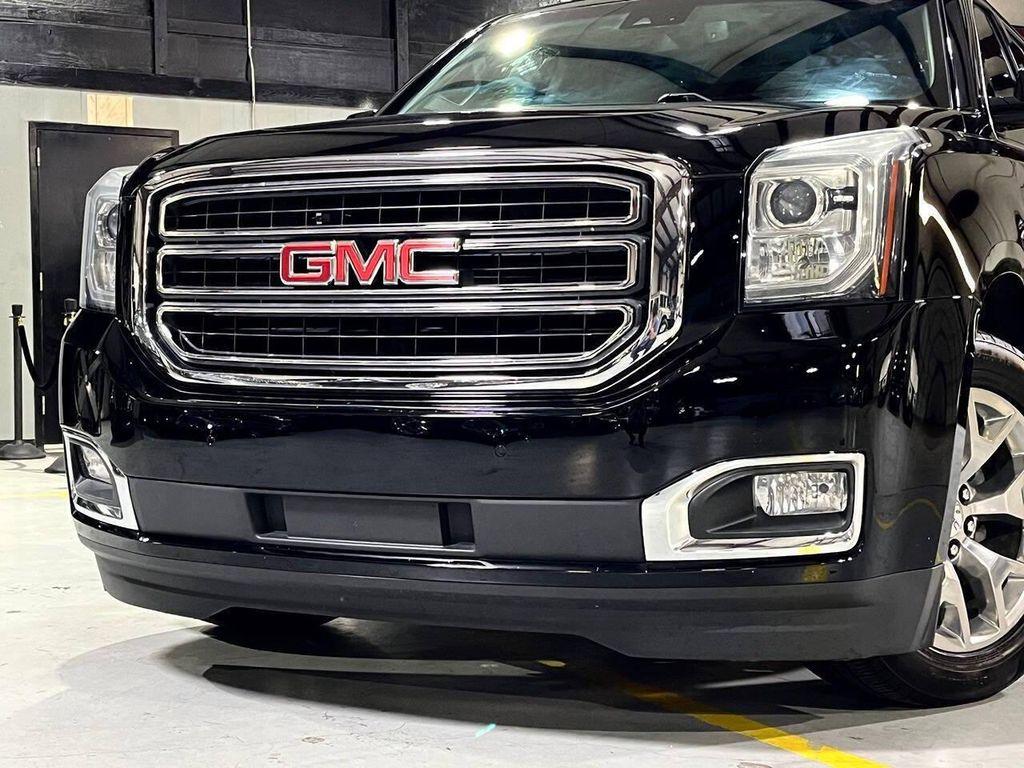 used 2018 GMC Yukon XL car, priced at $22,999