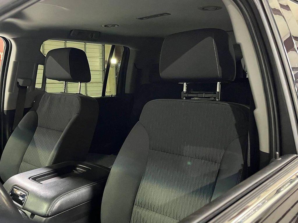 used 2018 GMC Yukon XL car, priced at $22,999