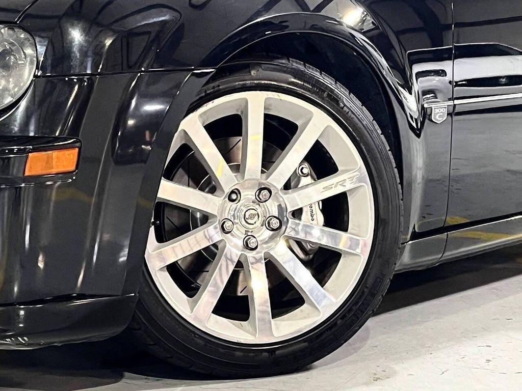 used 2006 Chrysler 300 car, priced at $17,999