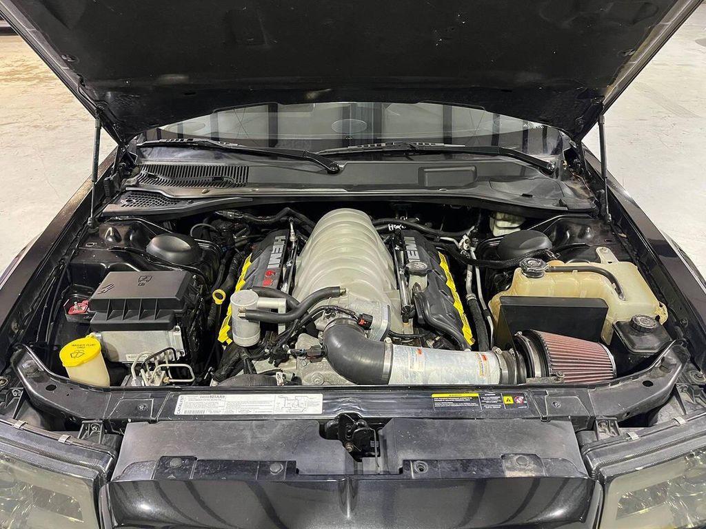 used 2006 Chrysler 300 car, priced at $17,999