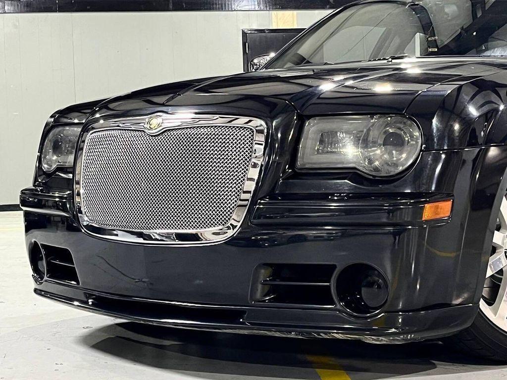 used 2006 Chrysler 300 car, priced at $17,999