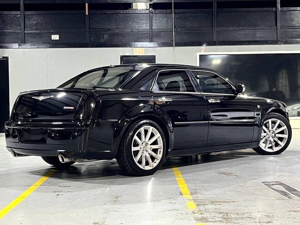 used 2006 Chrysler 300 car, priced at $17,999