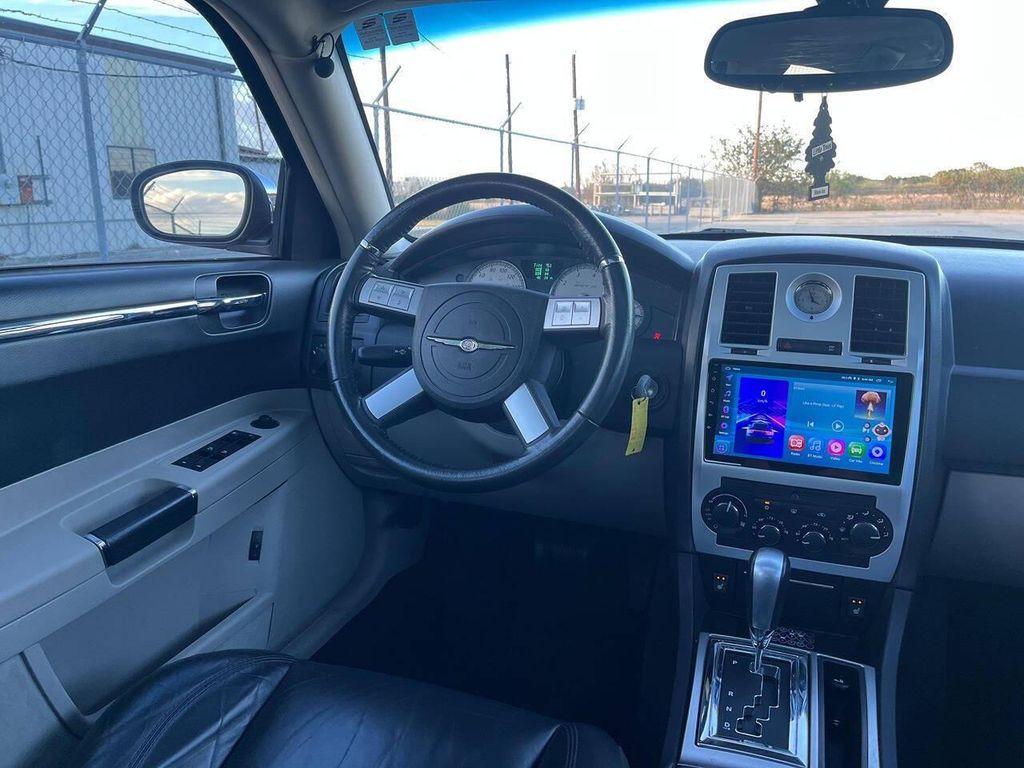 used 2006 Chrysler 300 car, priced at $17,999