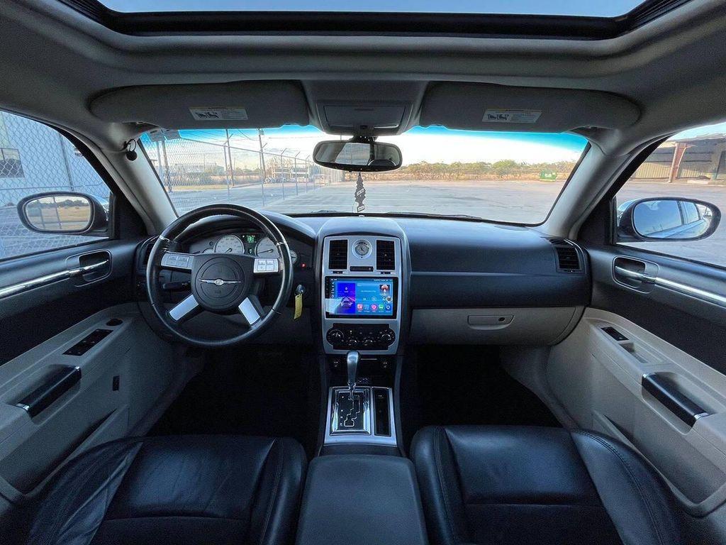 used 2006 Chrysler 300 car, priced at $17,999