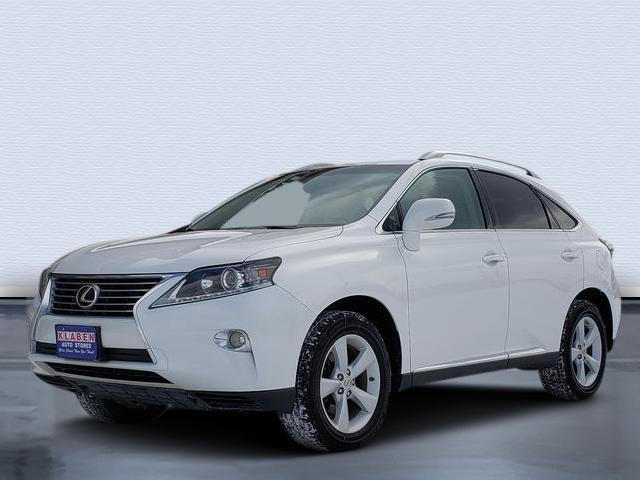 used 2013 Lexus RX 350 car, priced at $13,888
