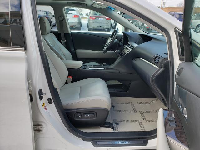 used 2013 Lexus RX 350 car, priced at $13,888