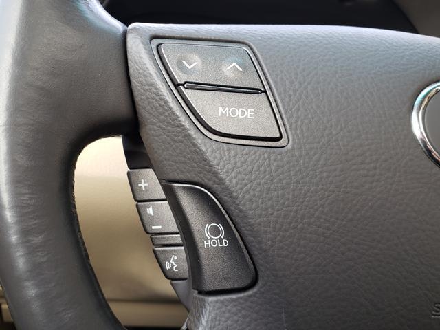 used 2007 Lexus LS 460 car, priced at $11,888