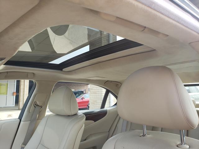 used 2007 Lexus LS 460 car, priced at $11,888