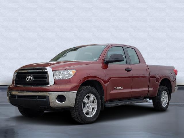 used 2010 Toyota Tundra car, priced at $13,888