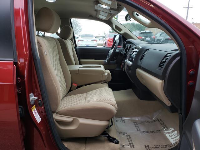 used 2010 Toyota Tundra car, priced at $13,888