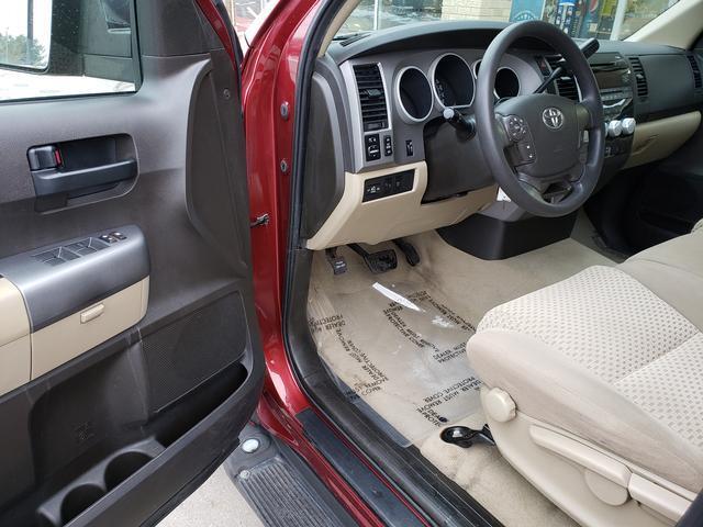 used 2010 Toyota Tundra car, priced at $13,888