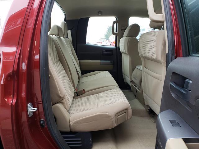 used 2010 Toyota Tundra car, priced at $13,888