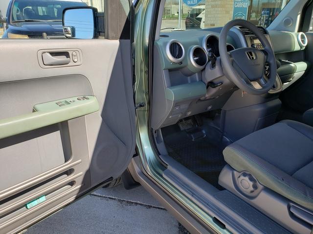 used 2004 Honda Element car, priced at $3,888