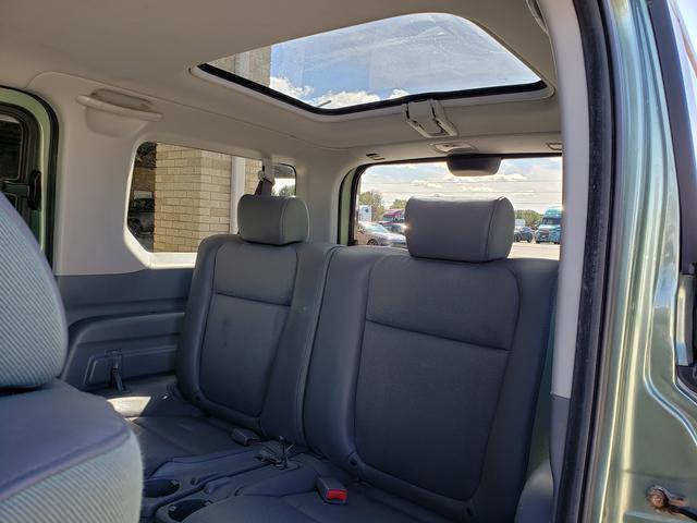 used 2004 Honda Element car, priced at $3,888