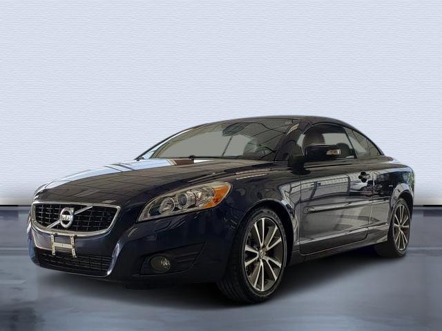 used 2012 Volvo C70 car, priced at $9,888