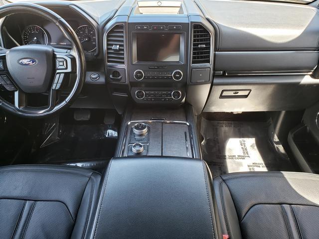 used 2020 Ford Expedition Max car, priced at $21,888