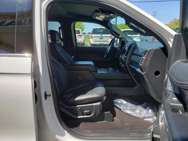 used 2020 Ford Expedition Max car, priced at $21,888