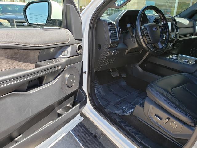 used 2020 Ford Expedition Max car, priced at $21,888