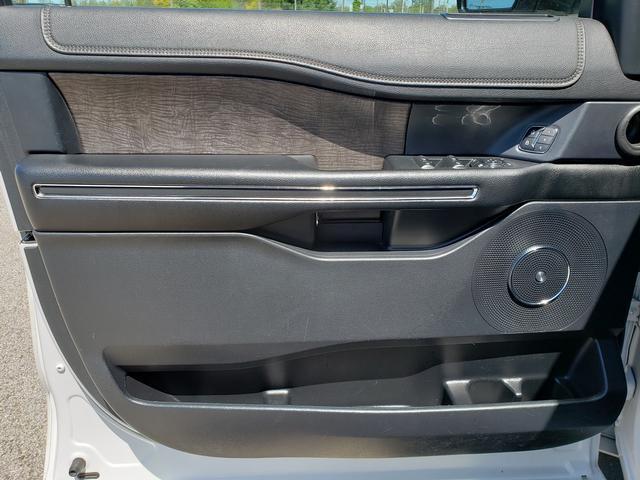 used 2020 Ford Expedition Max car, priced at $21,888