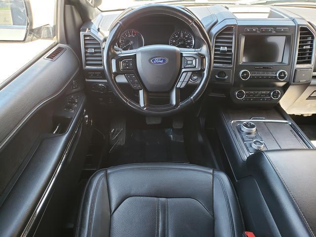 used 2020 Ford Expedition Max car, priced at $21,888