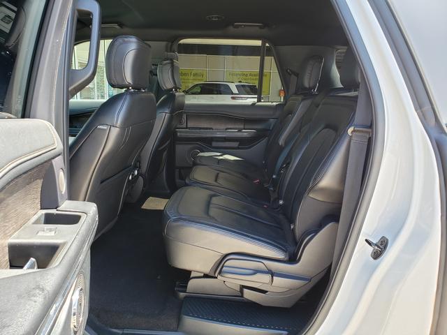 used 2020 Ford Expedition Max car, priced at $21,888