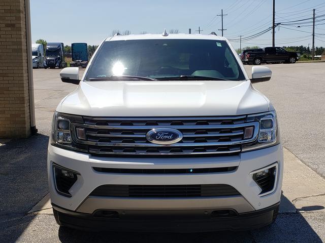 used 2020 Ford Expedition Max car, priced at $21,888