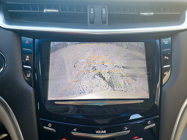 used 2014 Cadillac XTS car, priced at $12,888