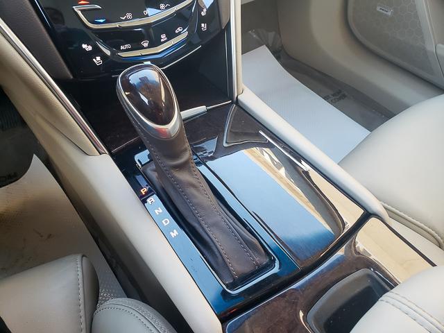 used 2014 Cadillac XTS car, priced at $12,888